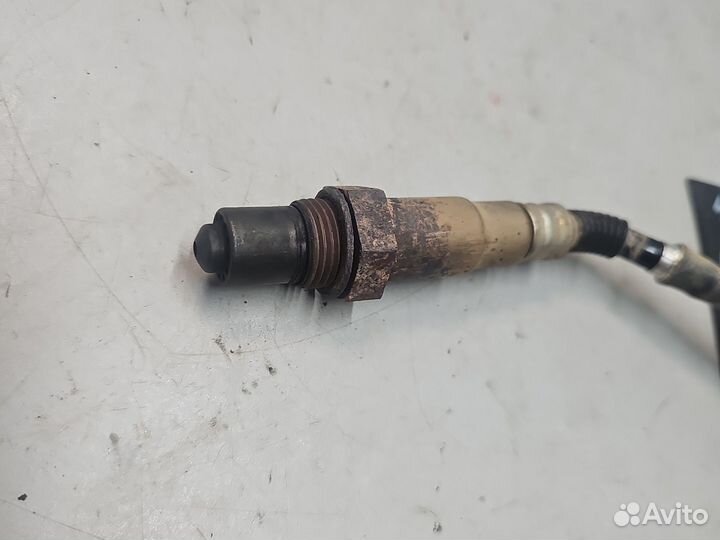 Лямбда-зонд второй 392102B320 Хендай kia ceed jd