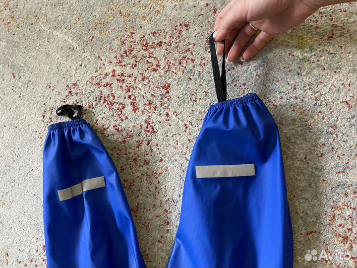 Костюм дождевик