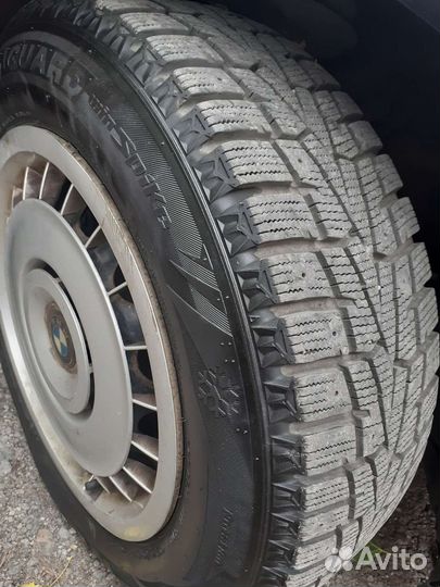 Nexen Winguard 195/65 R15 72S