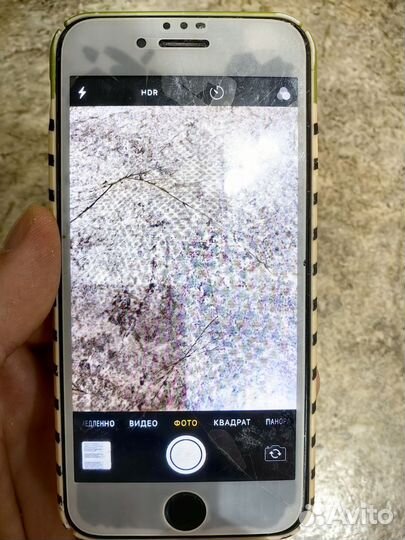 iPhone 6, 32 ГБ