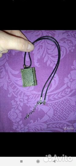 Кулон гравити фоллз