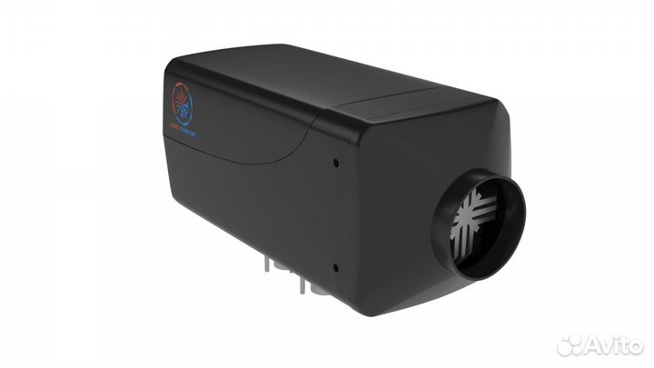 Отопитель дизельный Аеро комфорт для любого тс