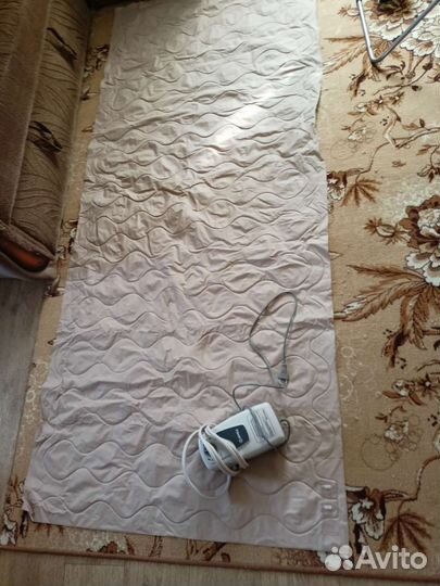 Противопролежневый матрас армед