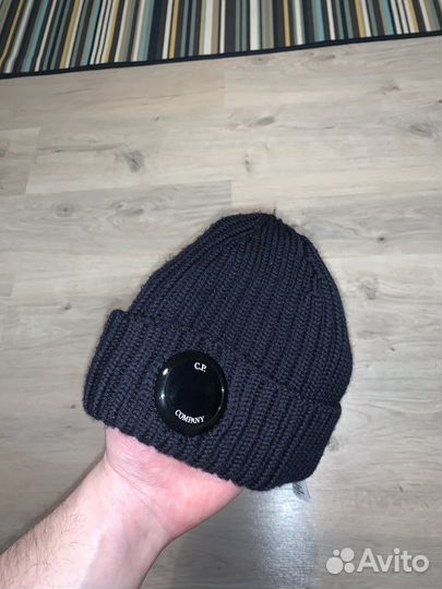 Шапка C.P. Company