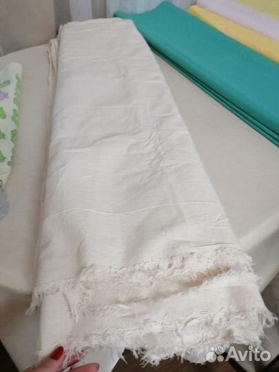 Ткань для наперника