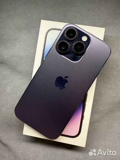 iPhone 14 Pro, 512 ГБ