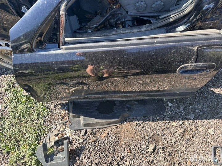 Дверь передняя левая Nissan Almera Classic B10 1.6