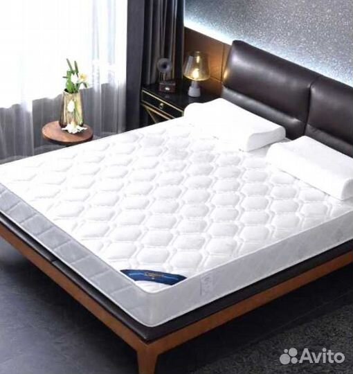 Матрас жесткий