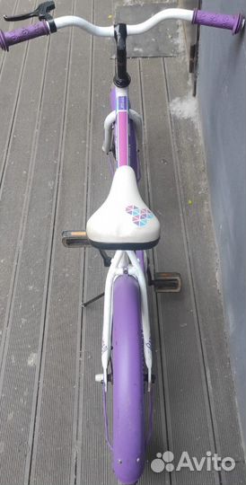 Велосипед Stels Pilot Lady 20