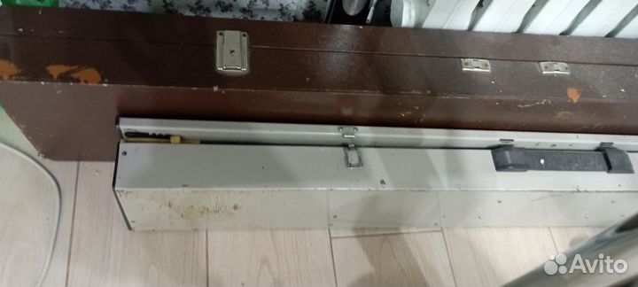 Швейная машина