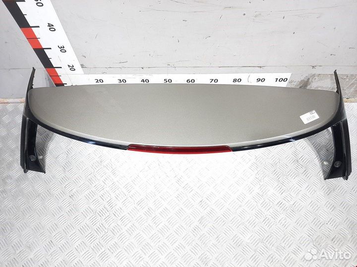 Спойлер Mini Cooper (F54/F55/F56/F57) (2013-2020)