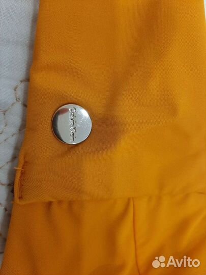 Купальник CK верх