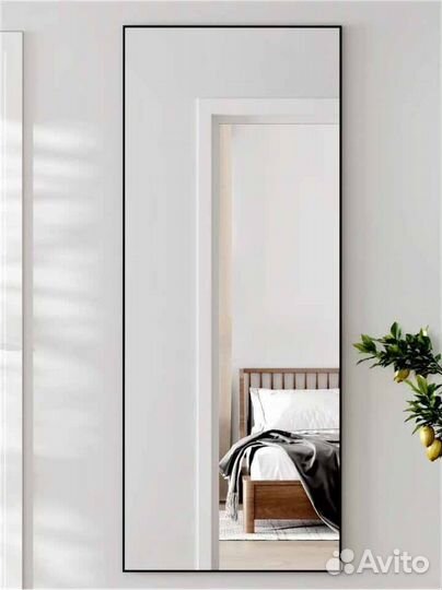 Зеркало настенное 160x80