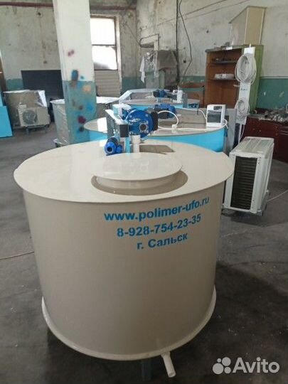 Охладитель молока