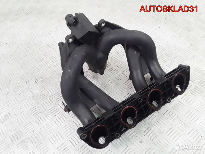 Коллектор впускной BMW 3-серия E46 11611432033