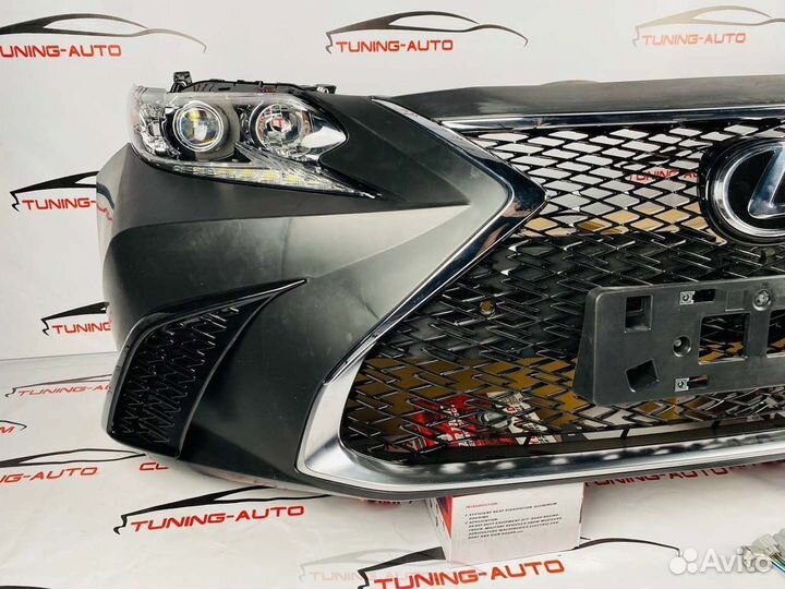 Рестайлинг Lexus ES250 ES200 ES300H ES350 C4792