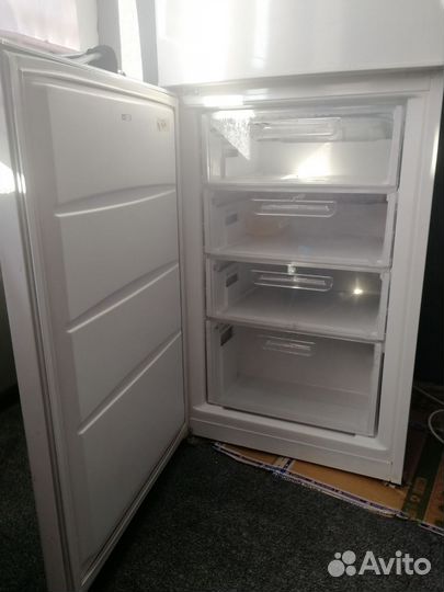 Холодильник бу
