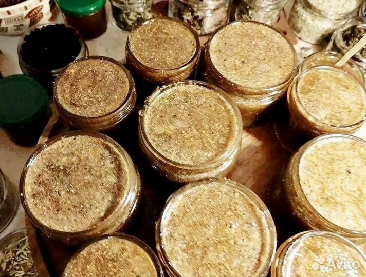 Средство для улучшения мужской силы