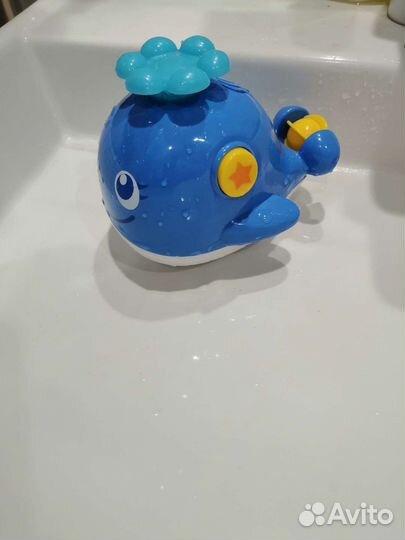 Детские игрушки