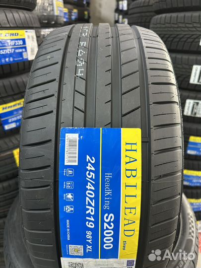 Habilead Headking S2000 245/40 R19 98Y