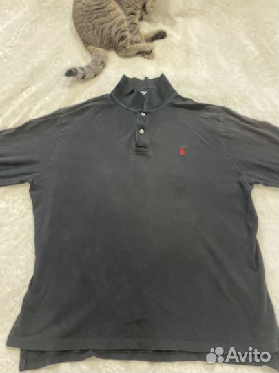 Поло Polo ralph lauren