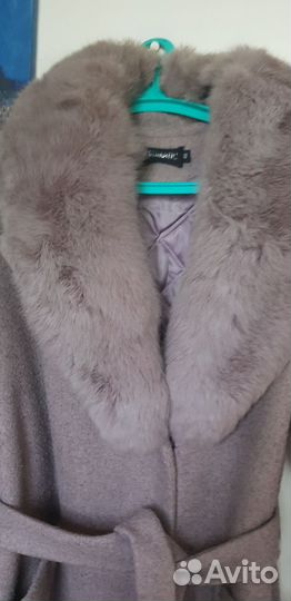 Пальто