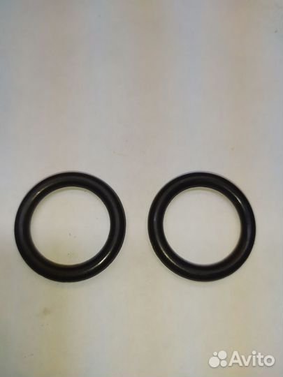 Кольцо уплотнительное масляного радиатора ford (1