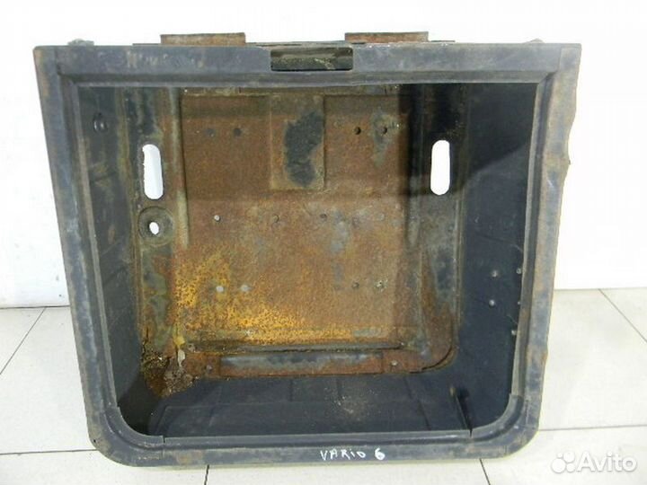 Ящик под инструмент