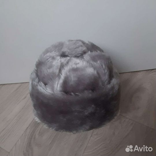 Шапка новая