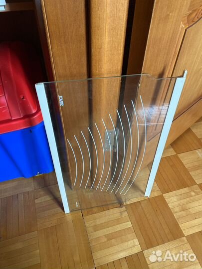 Полки бу для холодильника