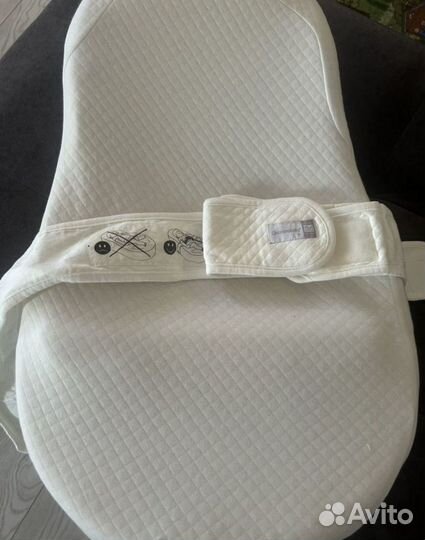 Кокон для новорожденных