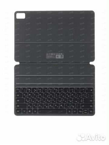 Чехол-клавиатура Smart Magnetic Keyboard 12.6 объявление продам