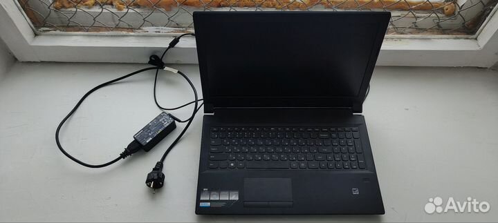Ноутбук lenovo B50-45