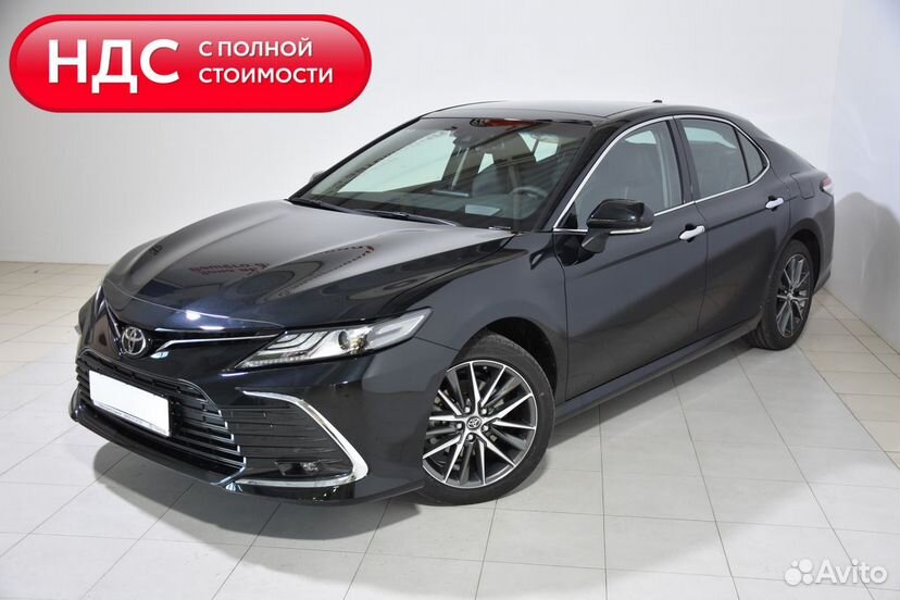 Toyota Camry 2.5 AT, 2023