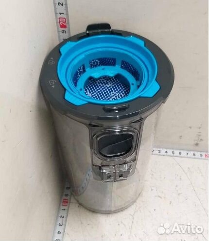 Фильтр циклон для пылесоса Samsung в сборе