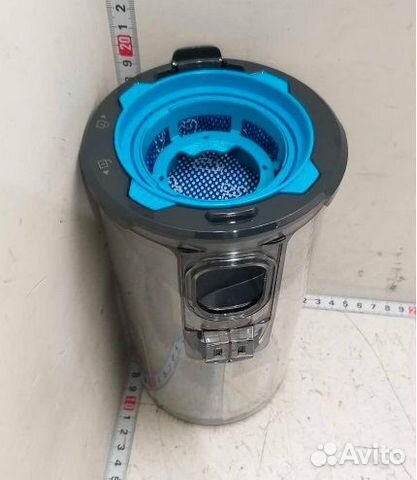 Фильтр циклон для пылесоса Samsung в сборе