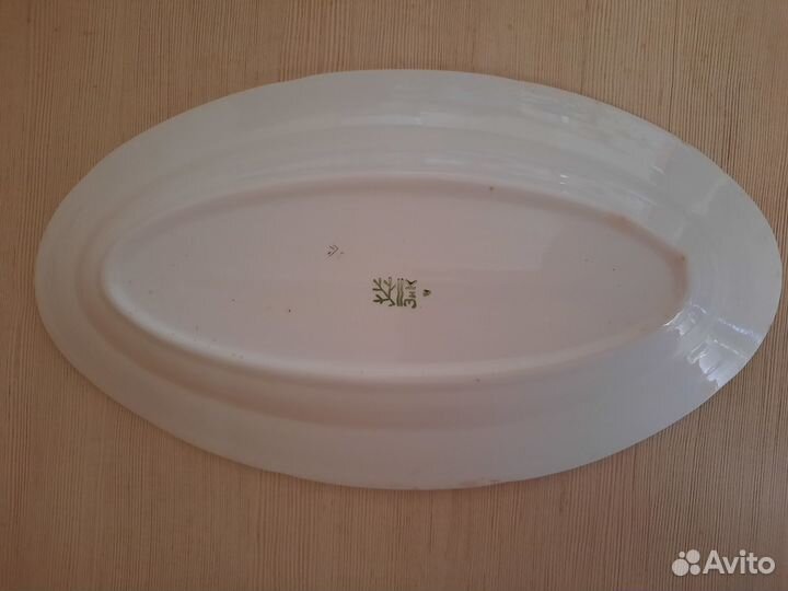 Селёдочница зик СССР