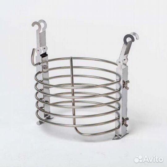 Сусловарочный котел Wein, 37 л