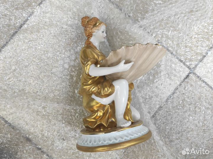 Фарфоровые статуэтки покупка, продажа, обмен