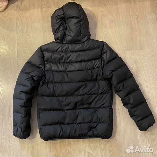 Пуховик Nike Sportswear windrunner down fill