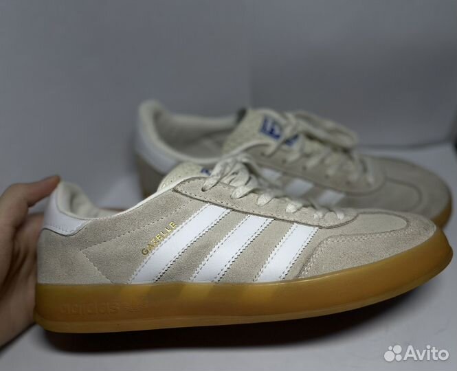 Adidas gazele