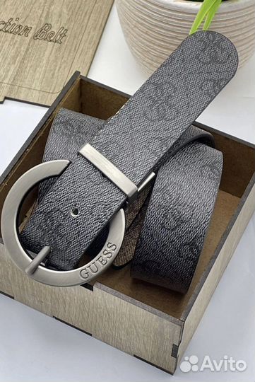 Ремень Guess