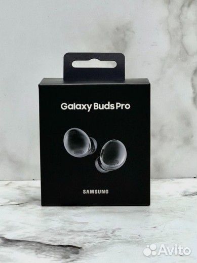 Galaxy Buds Pro
