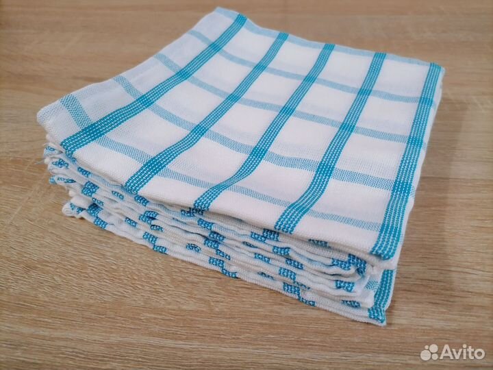 Набор сервировочных салфеток (кухонные полотенца)