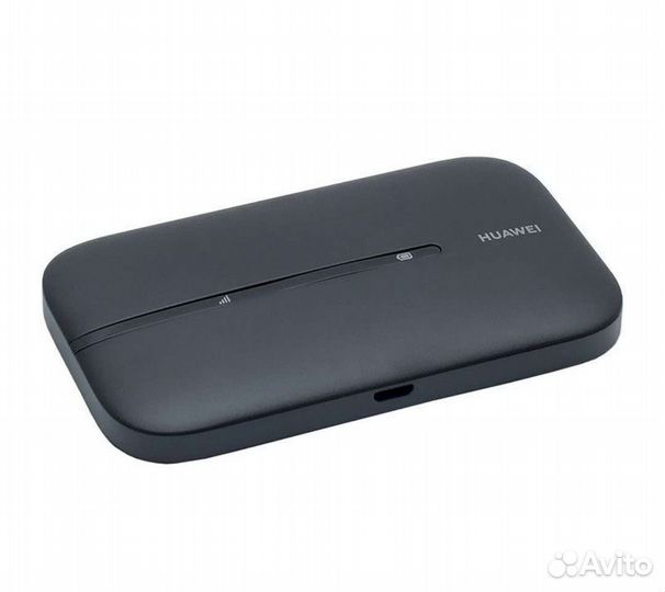 Беспроводной мобильный роутер Huawei E5576