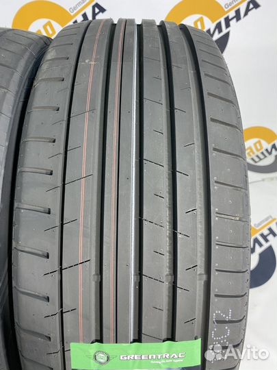 Greentrac Quest-X 245/45 R20