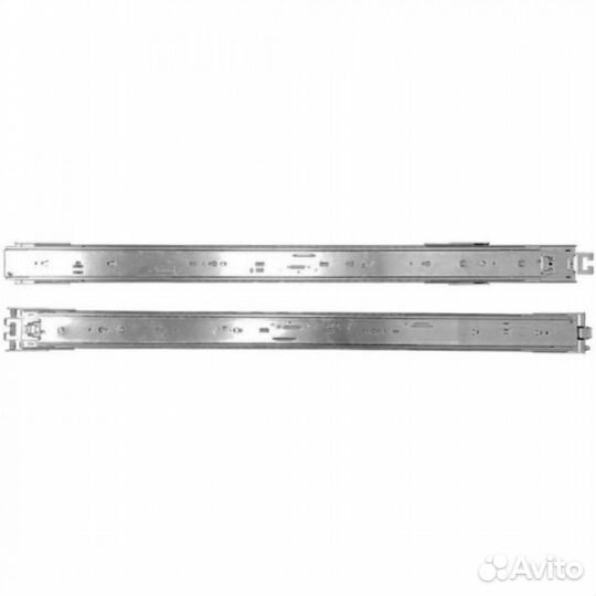 Рельсы для сервера Chenbro 384-RAL00001BA0 450534