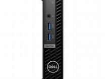 Неттоп Dell OptiPlex 7010 Micro 7010-5651