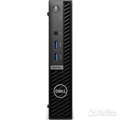 Неттоп Dell OptiPlex 7010 Micro 7010-5651