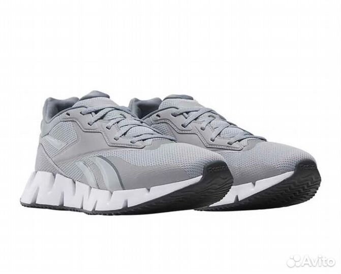 Беговые Кроссовки Reebok Zig Dynamica 4 100033394